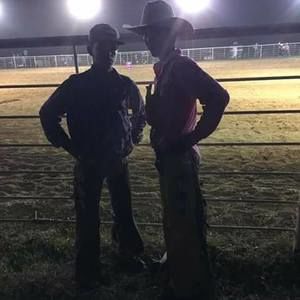 Meet your Posher, Tyler